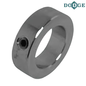 040019 DODGE - 1 5/16 SOLID STEEL COLLAR