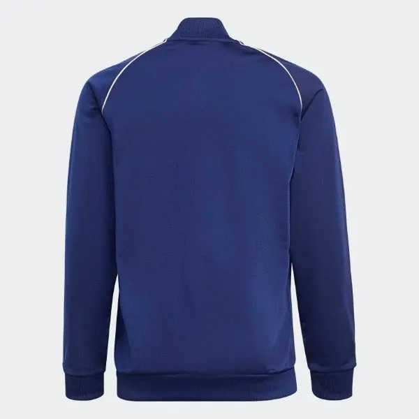 ADICOLOR SST TRACK JUNIOR TOP