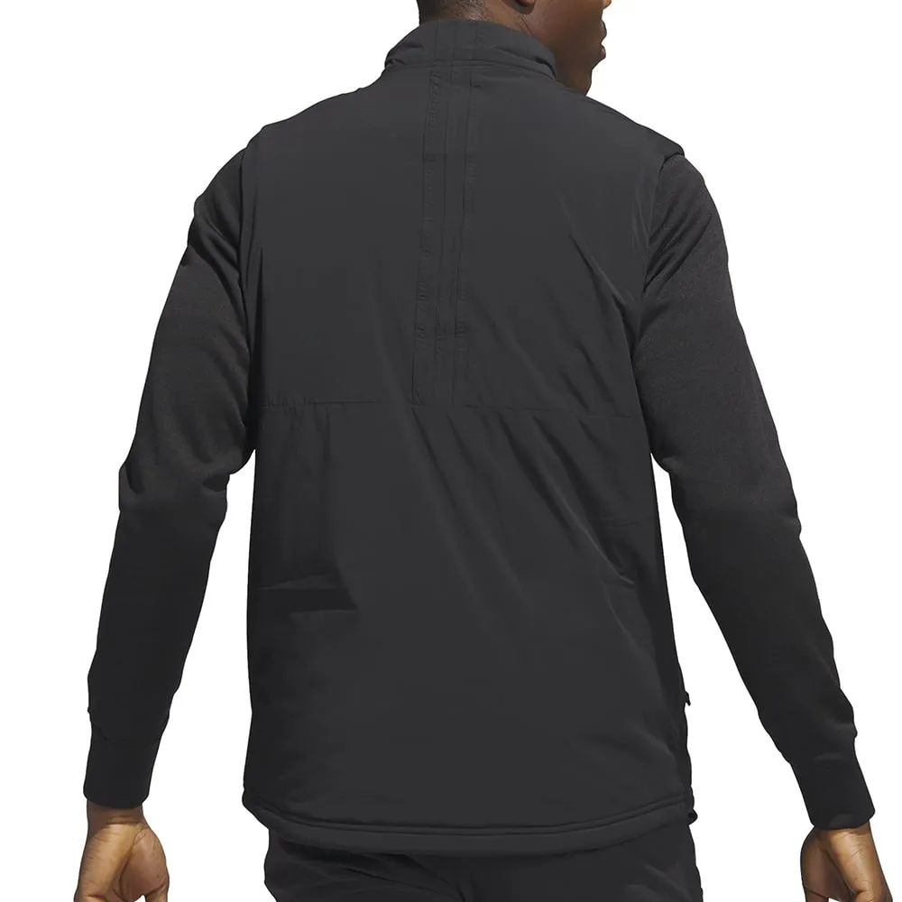 adidas Ultimate365 Frostguard Full Zip Jacket - Black