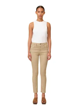 Alexa Jeans Herritage Color - Khaki