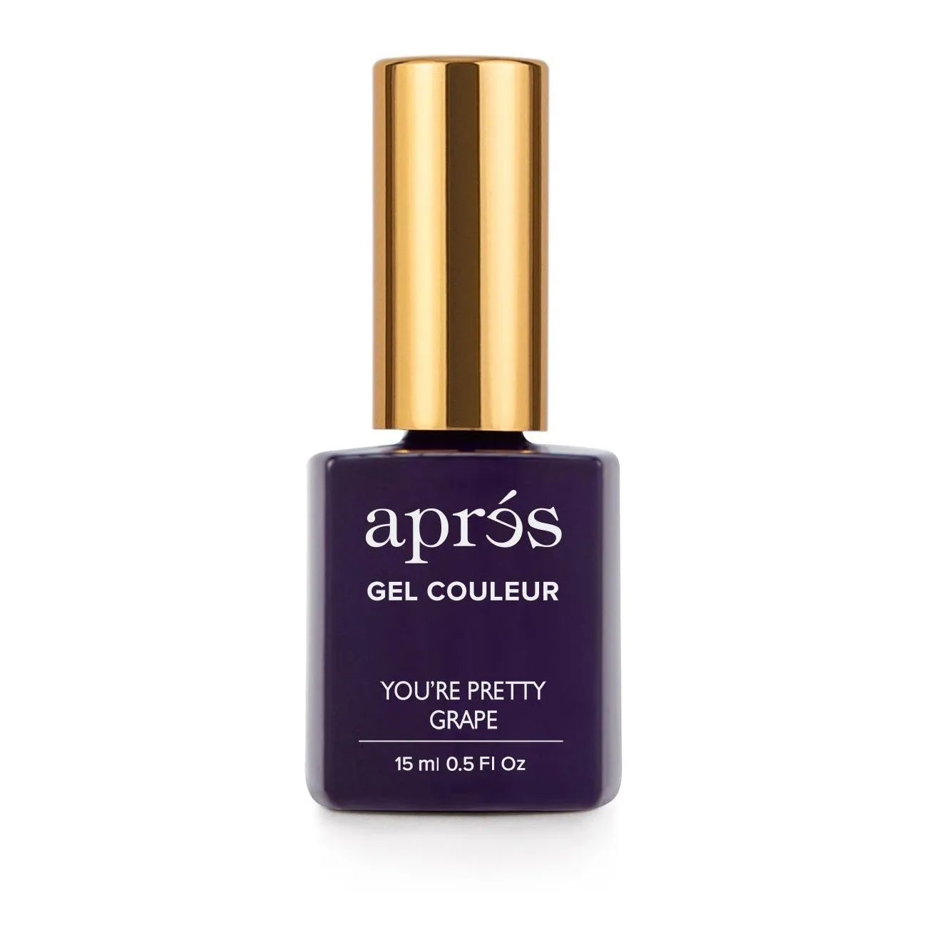 Apres - Gel Couleur - You'Re Pretty Grape