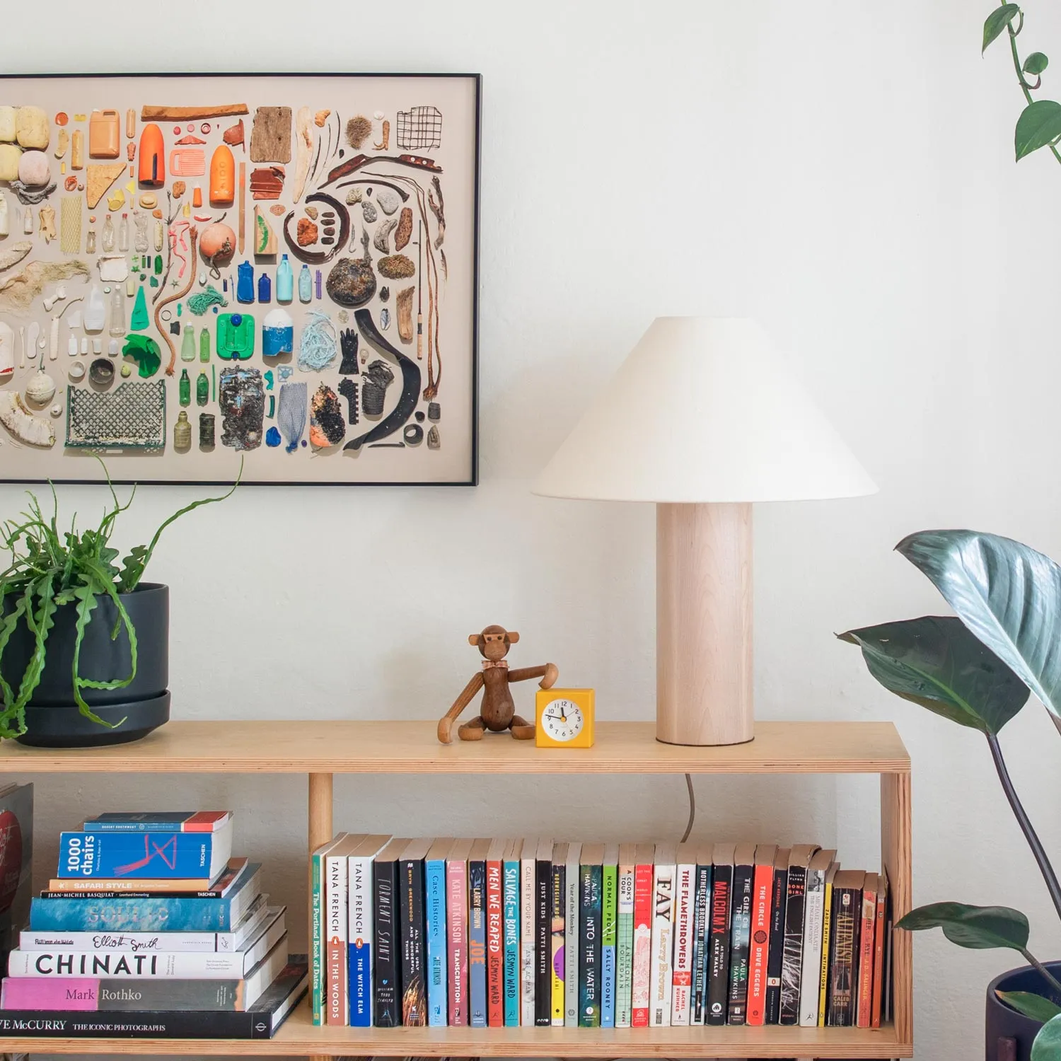 Arbor Table Lamp
