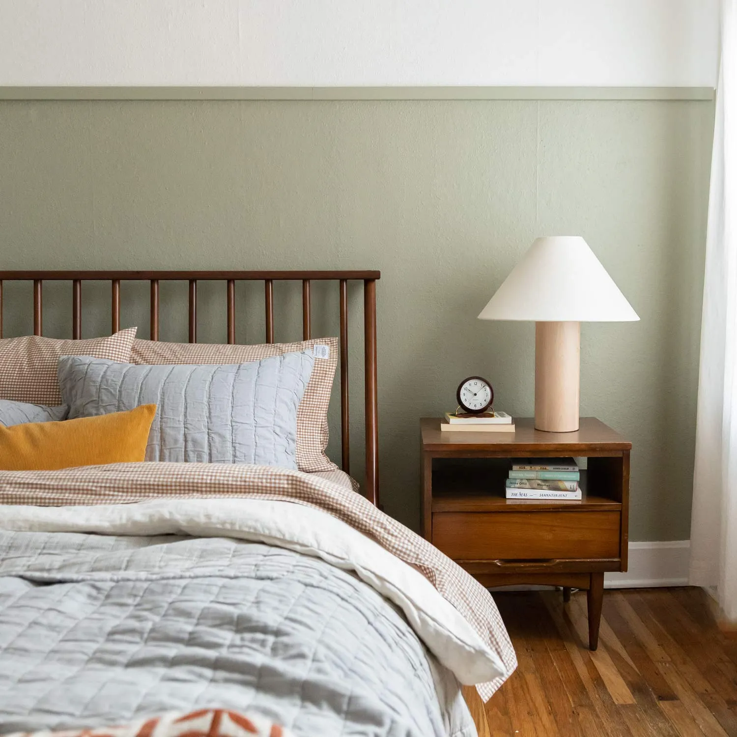 Arbor Table Lamp