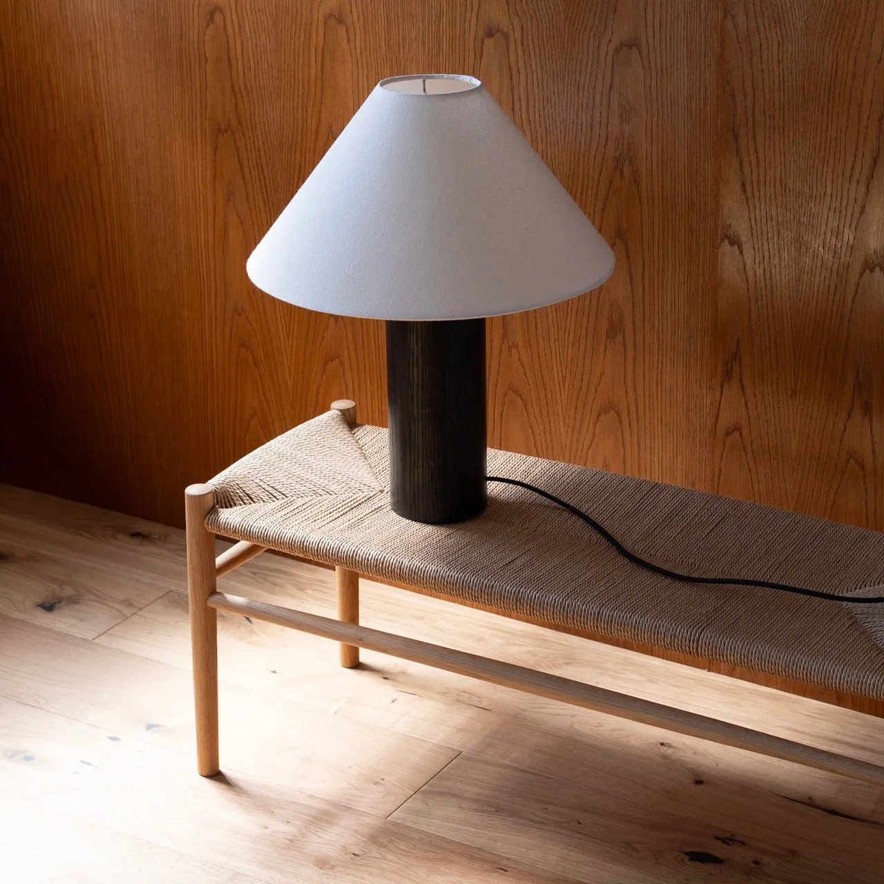 Arbor Table Lamp