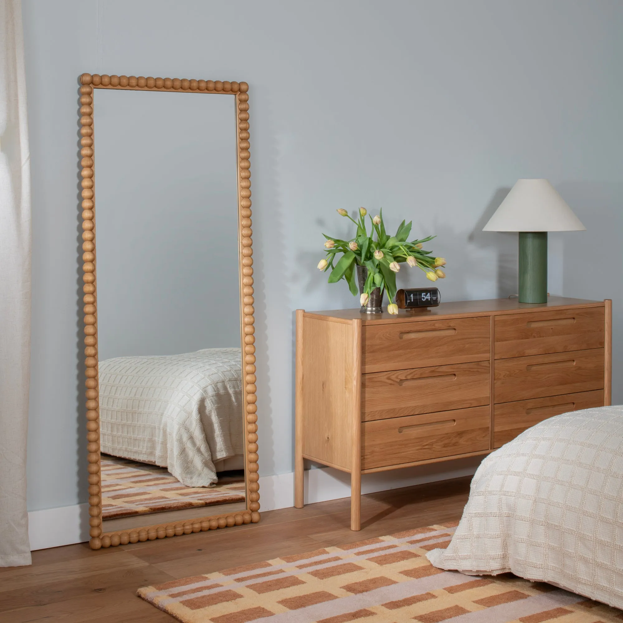 Arbor Table Lamp