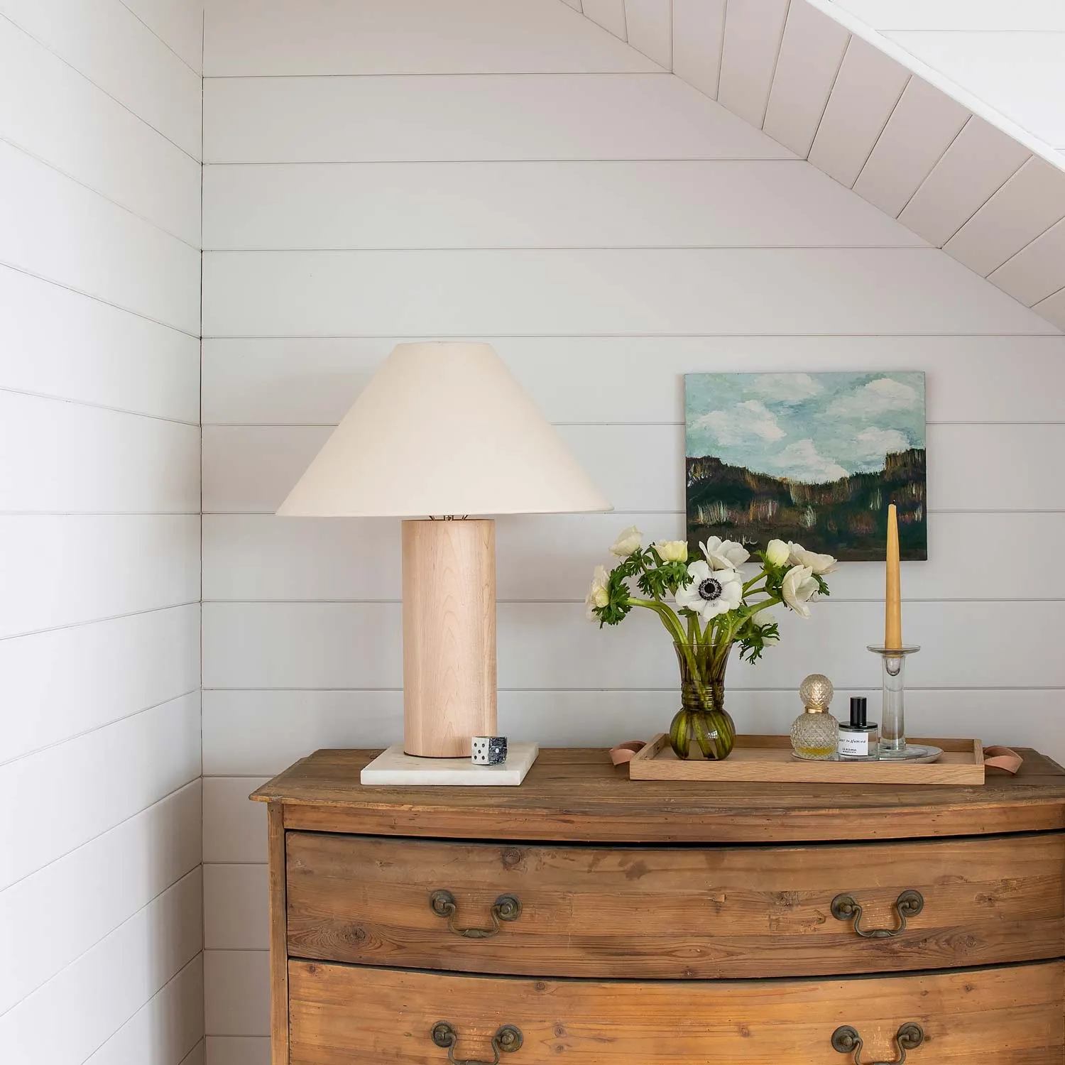 Arbor Table Lamp