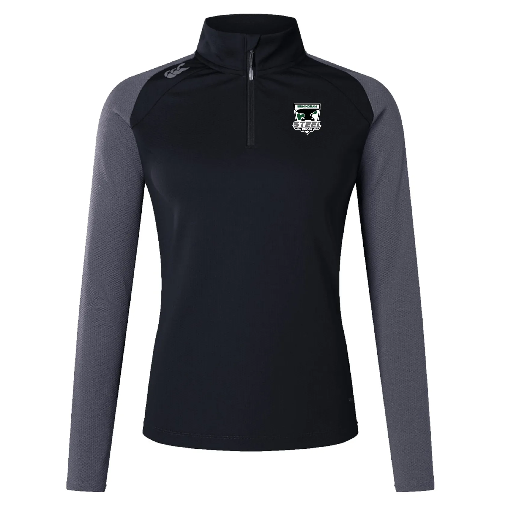 Birmingham Steel Rugby Women's Elite First Layer by Canterbury