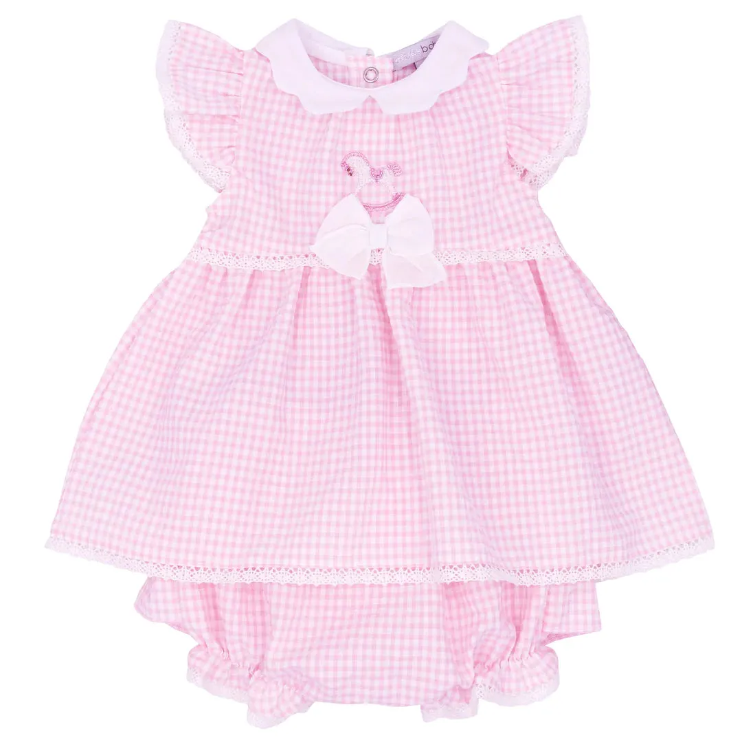 blues baby - Dress, BB1038