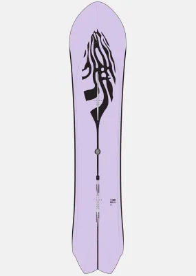 Burton Unisex Fish 3D Snowboard