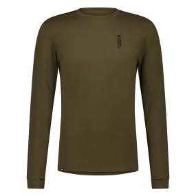 Cascade Merino Flex 200 LS | Men's