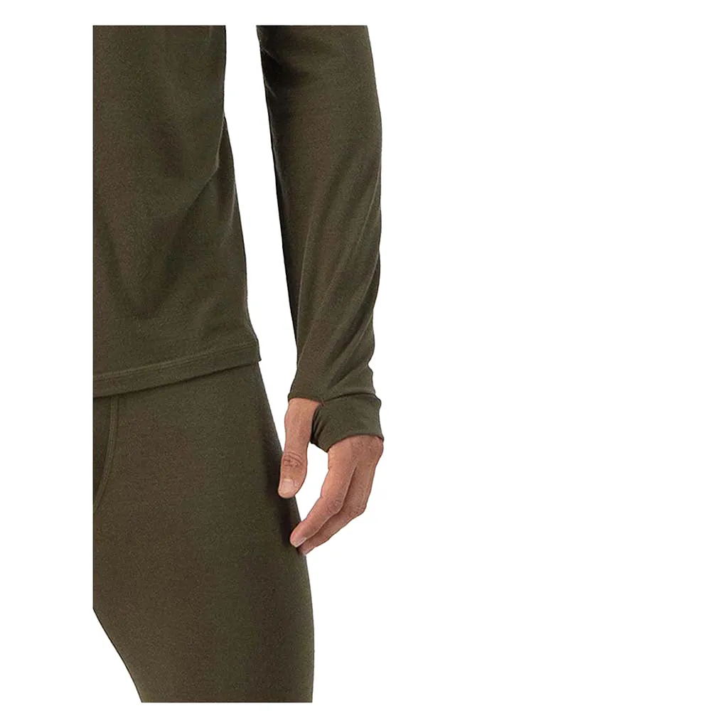 Cascade Merino Flex 200 LS | Men's