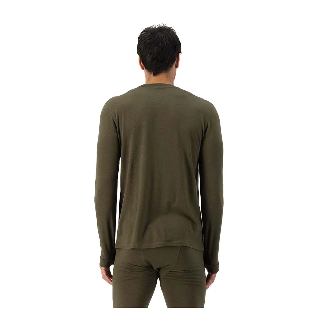 Cascade Merino Flex 200 LS | Men's