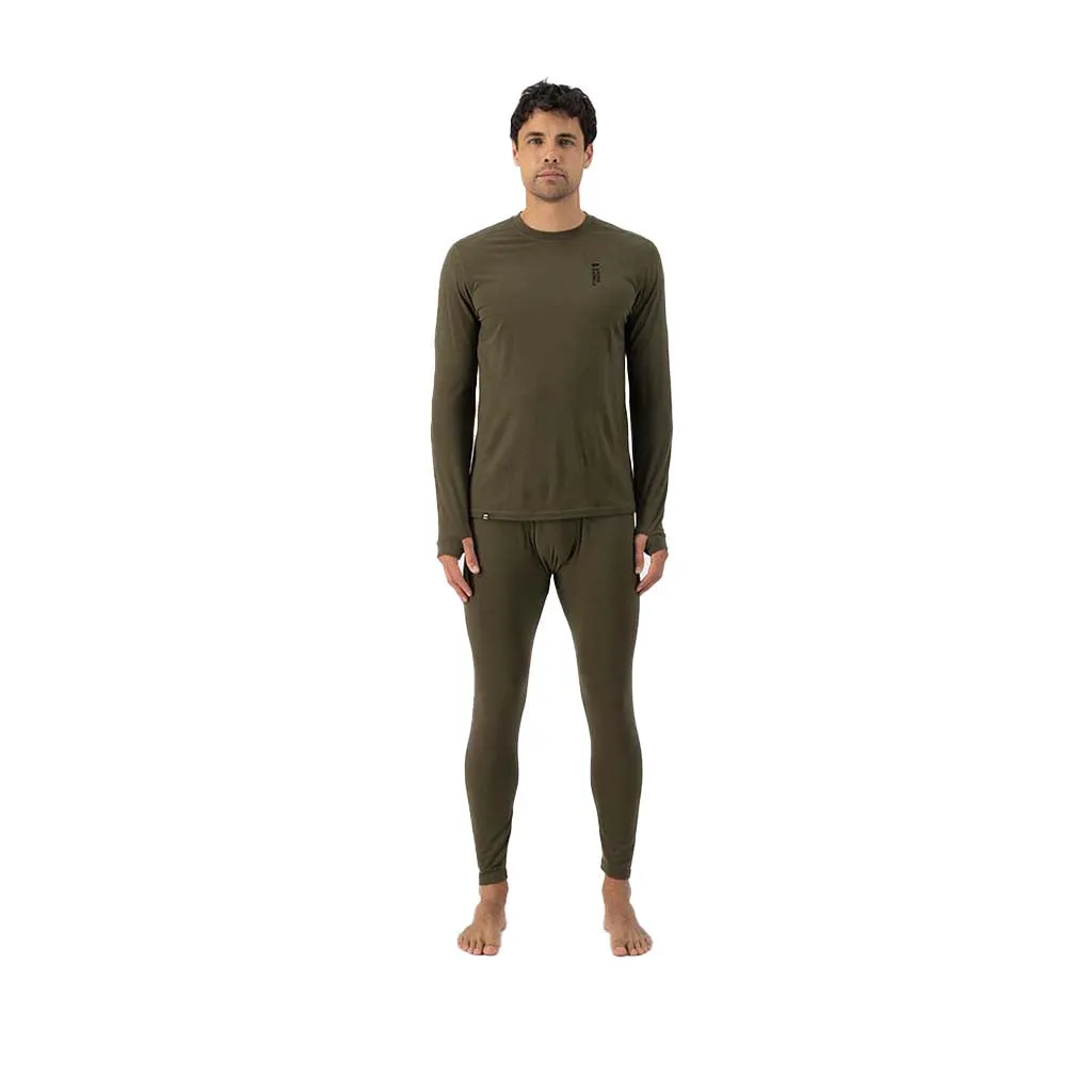 Cascade Merino Flex 200 LS | Men's