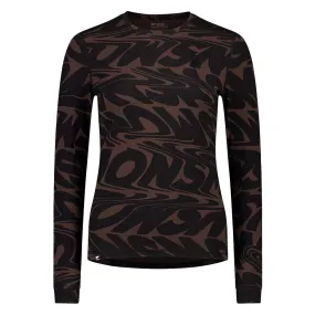 Cascade Merino Flex 200 LS | Women's