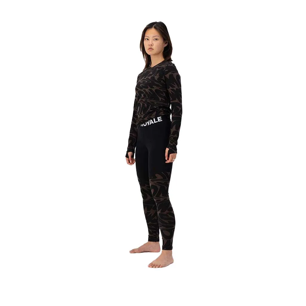 Cascade Merino Flex 200 LS | Women's