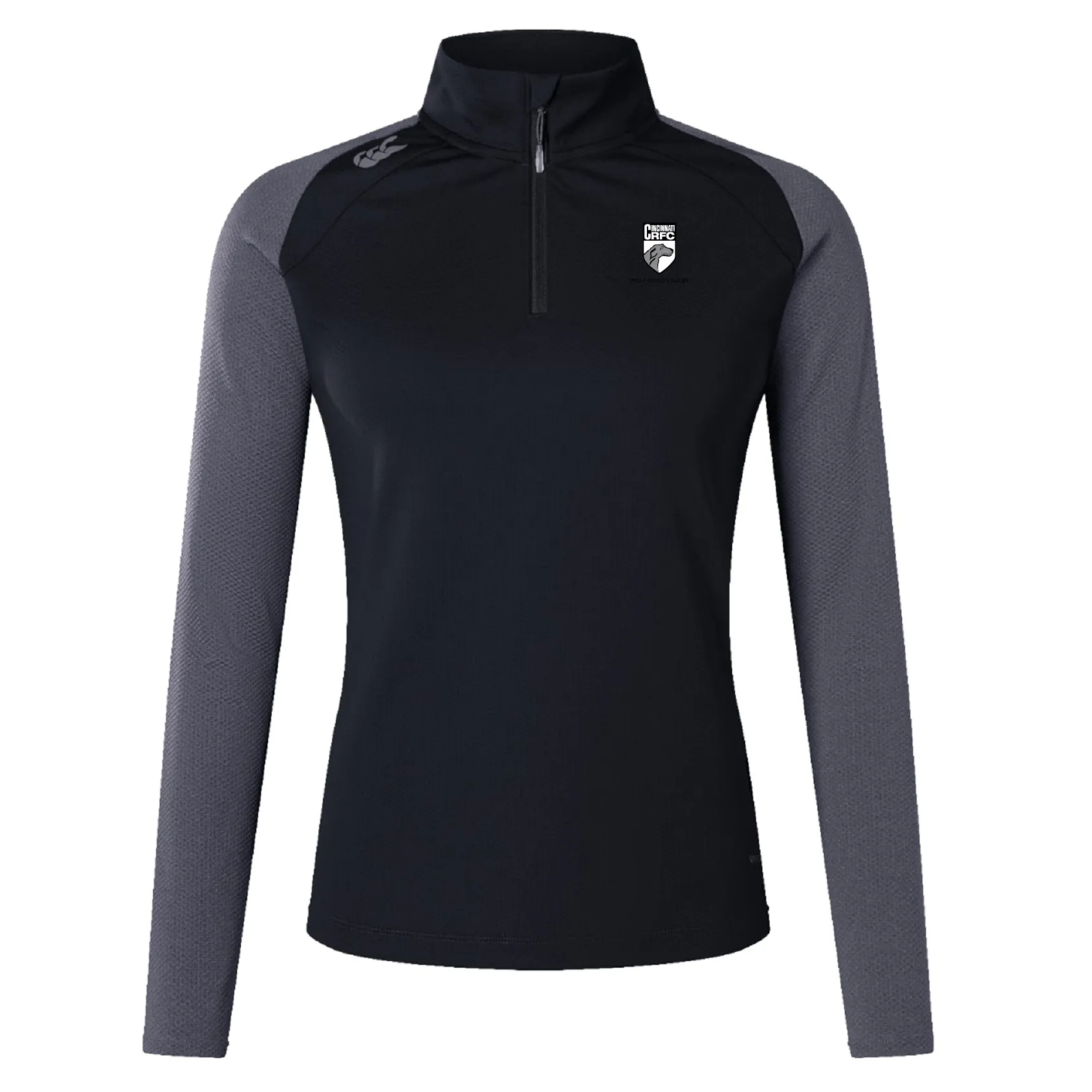 Cincinnati Wolfhounds Women's Elite First Layer by Canterbury