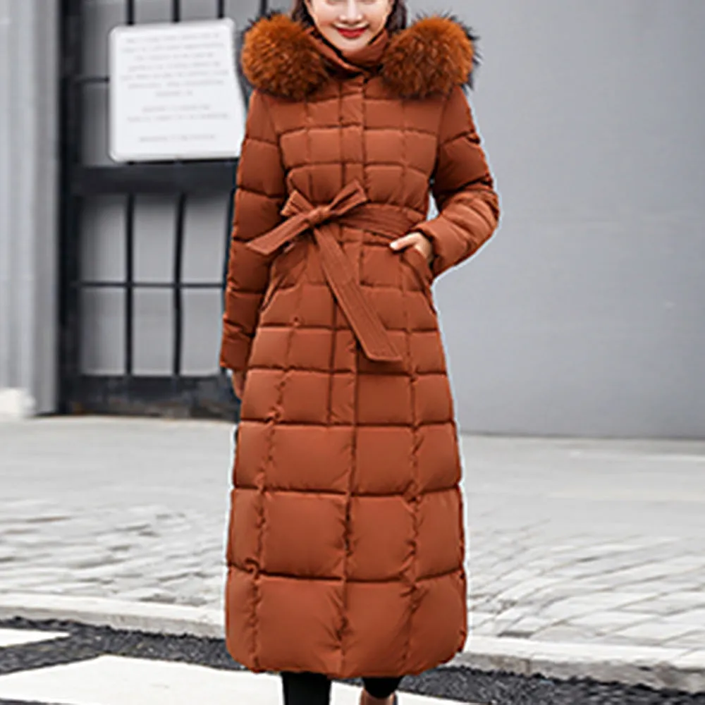 Cloudspun Memory Longline Jacket