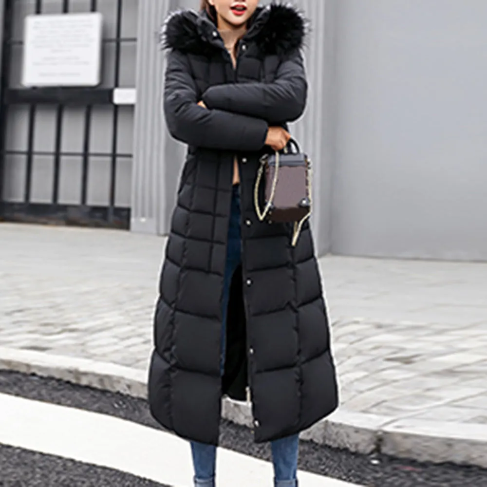 Cloudspun Memory Longline Jacket