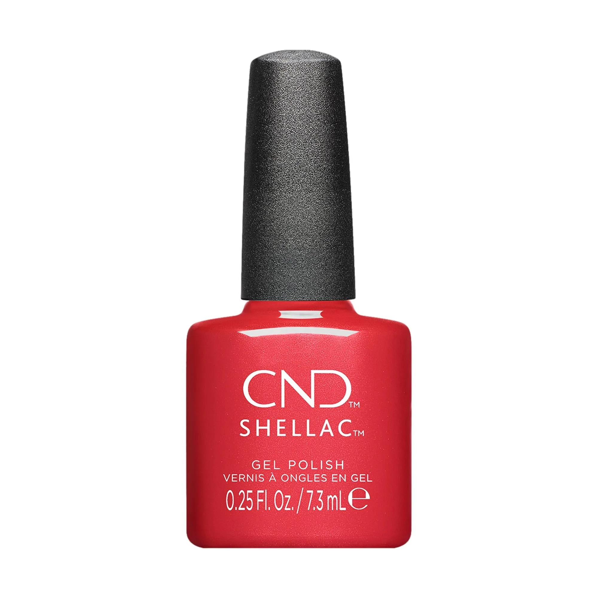 CND Shellac, Dragon Slay All Day, 0.25 fl oz