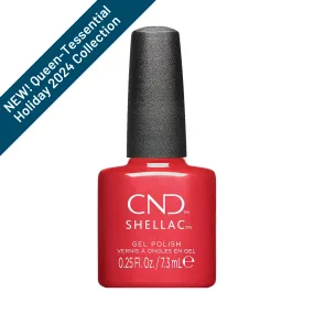 CND Shellac, Dragon Slay All Day, 0.25 fl oz