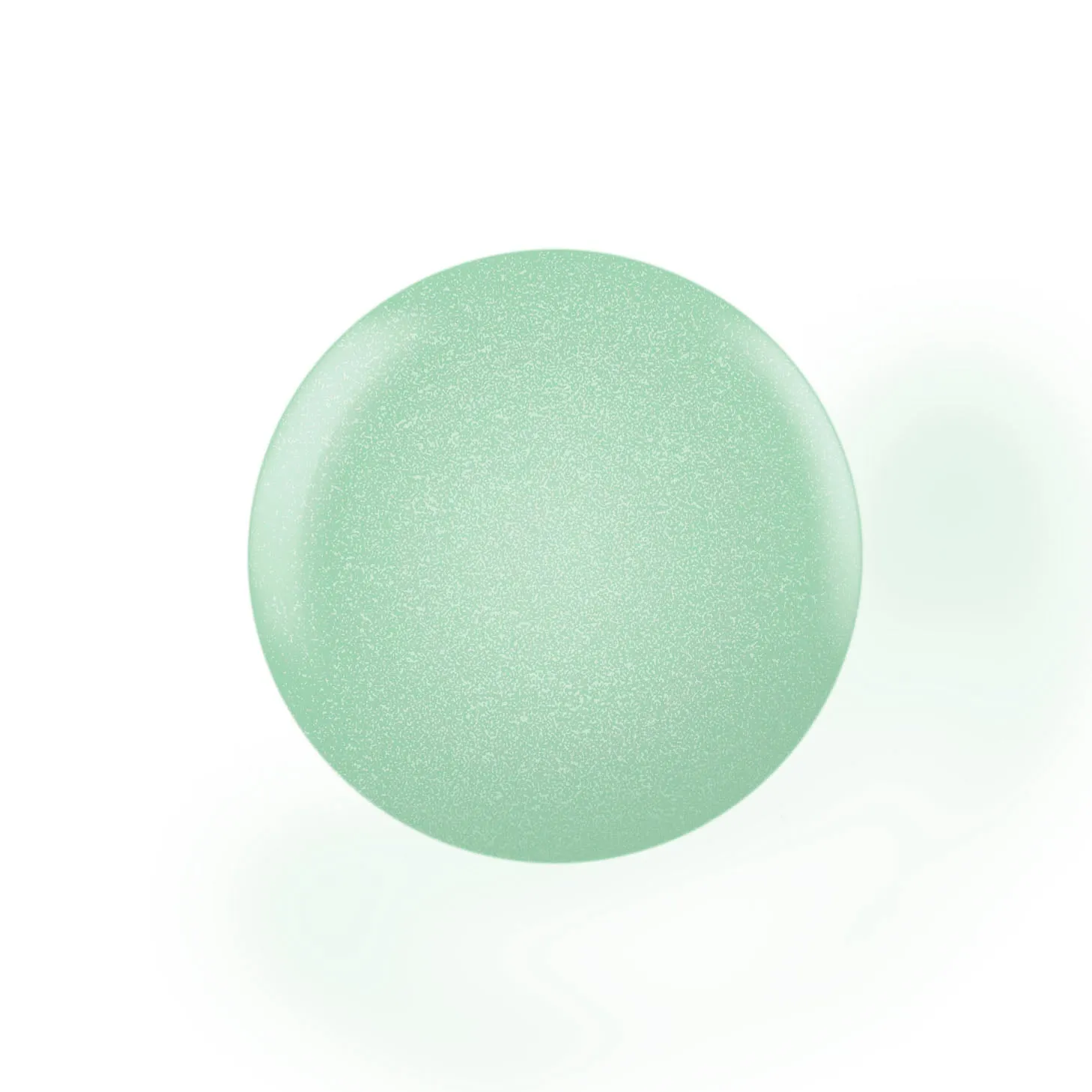 CND - Shellac Mint & Meditation (0.25 oz)