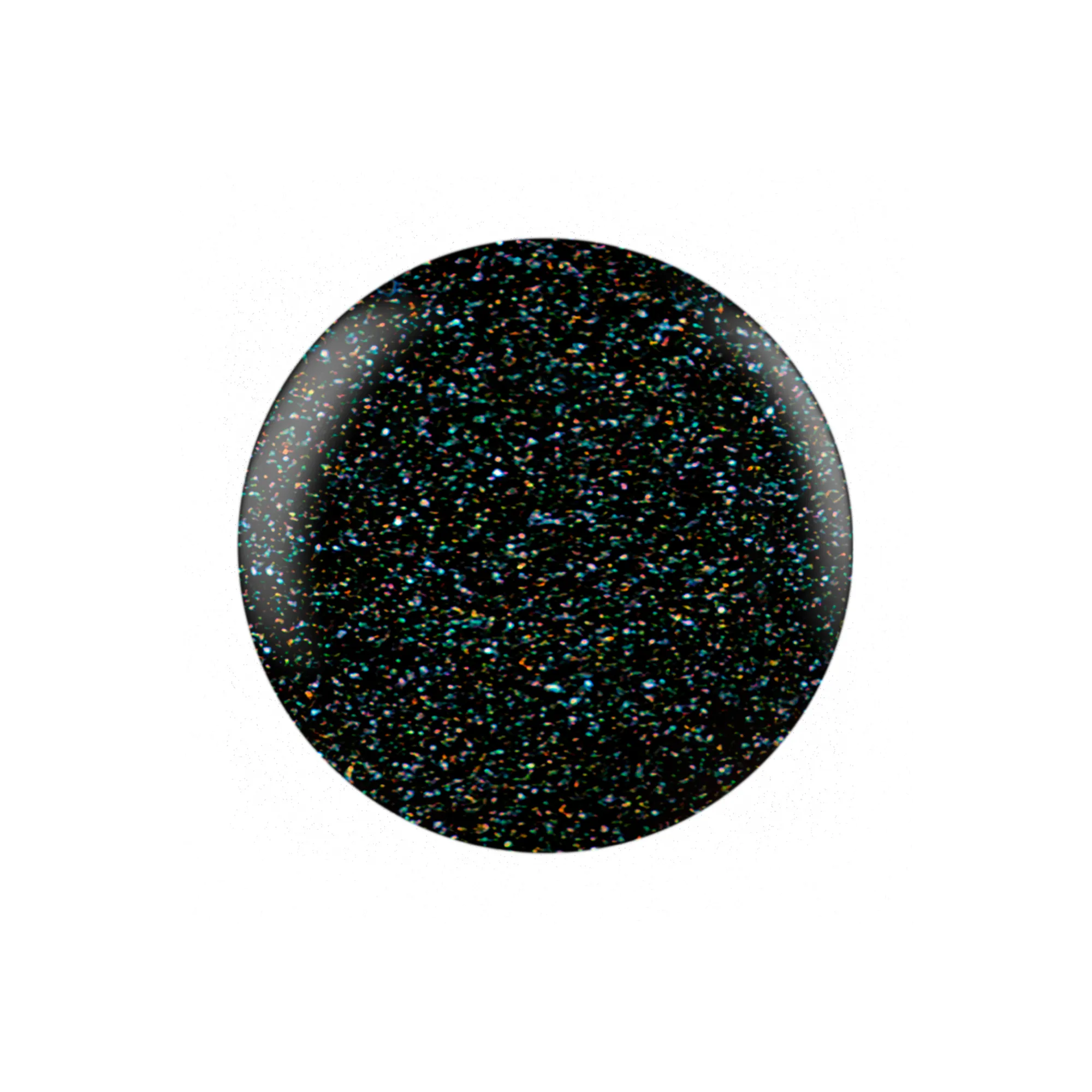 CND Shellac, Opulent Onyx, 0.25 fl oz