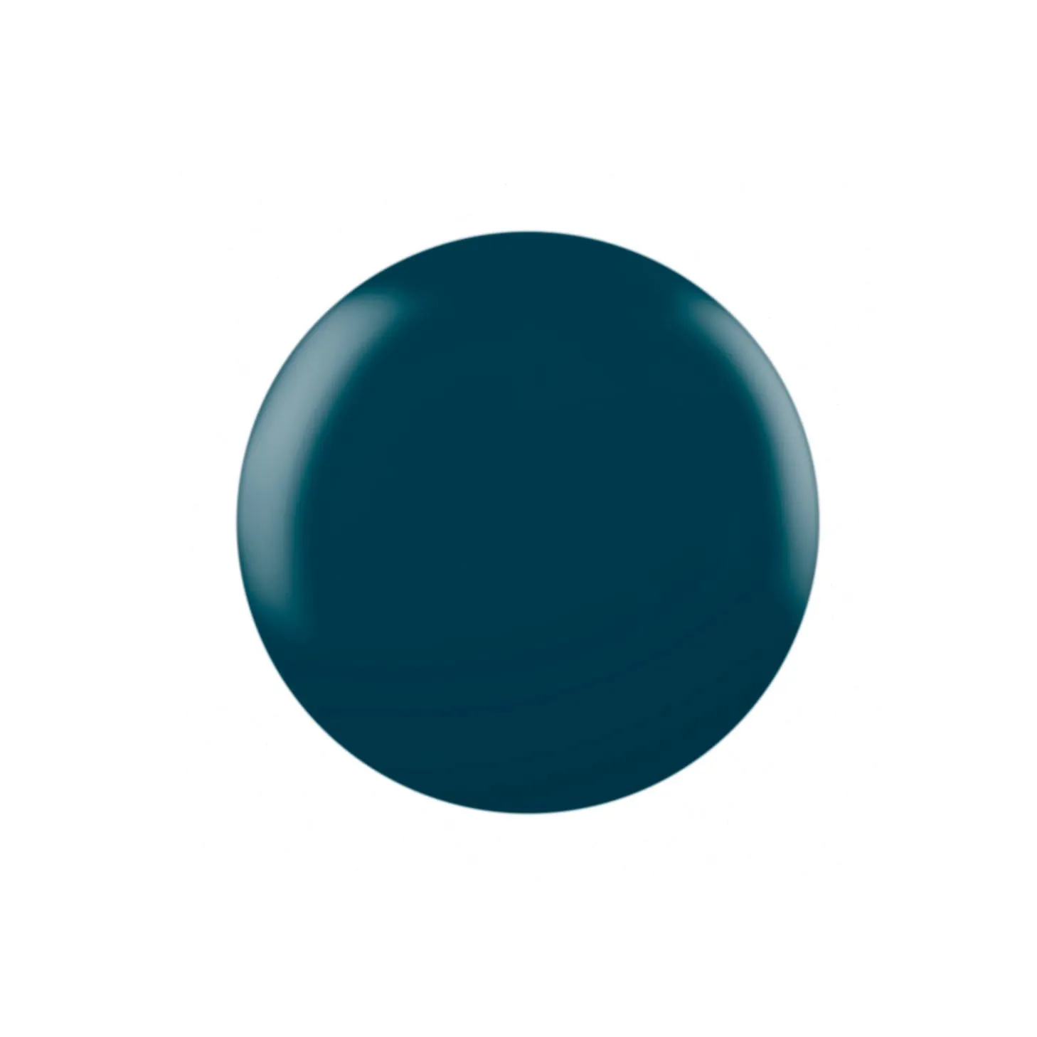 CND - Shellac Teal Time (0.25 oz)