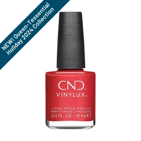 CND Vinylux, Dragon Slay All Day, 0.5 fl oz