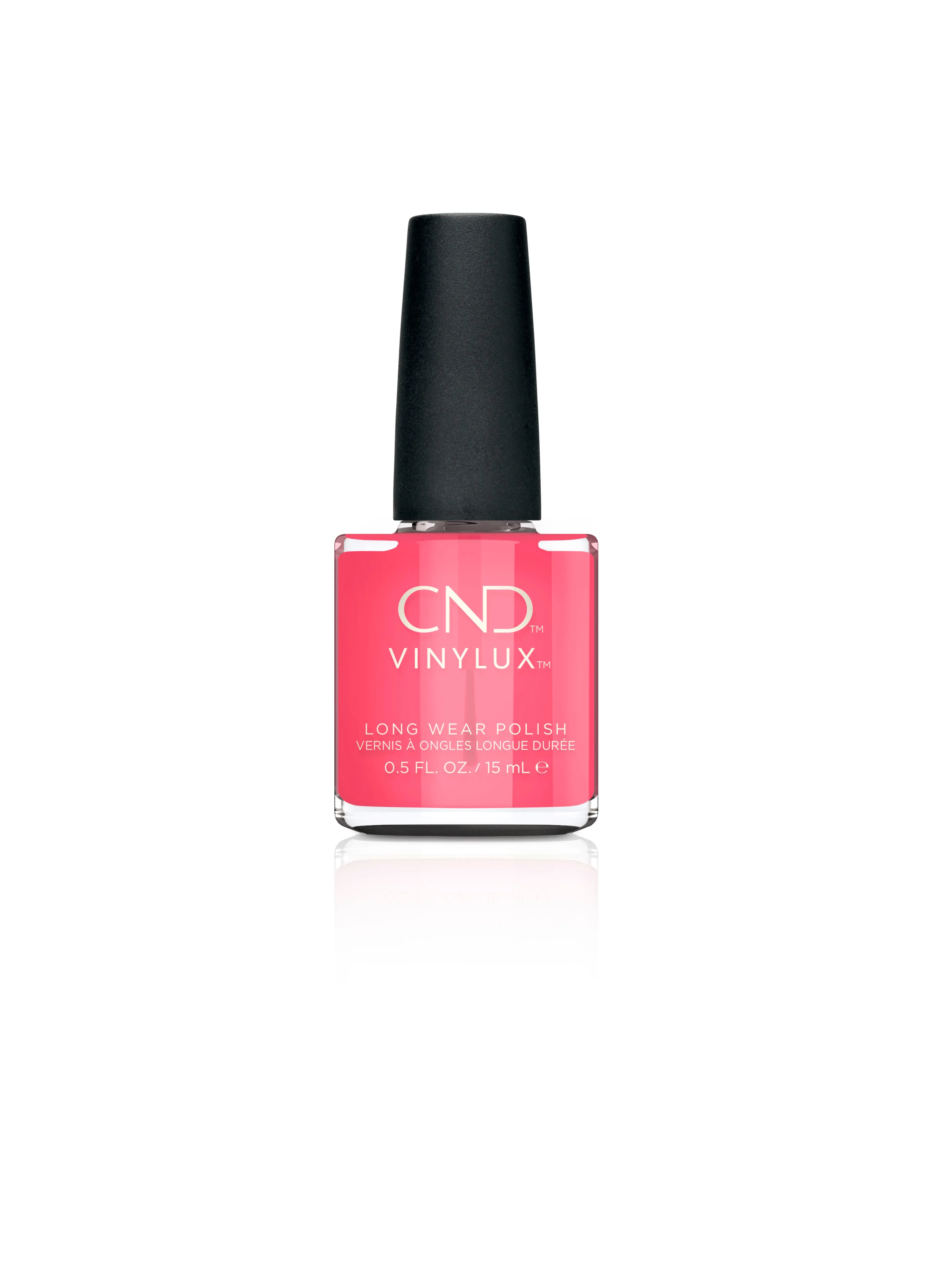 CND Vinylux, Magenta Sky, 0.5 fl oz