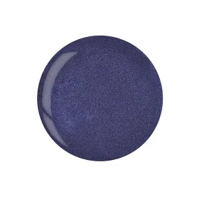 Cuccio Nail Colour Purple Rain In Spain, 0.43 oz