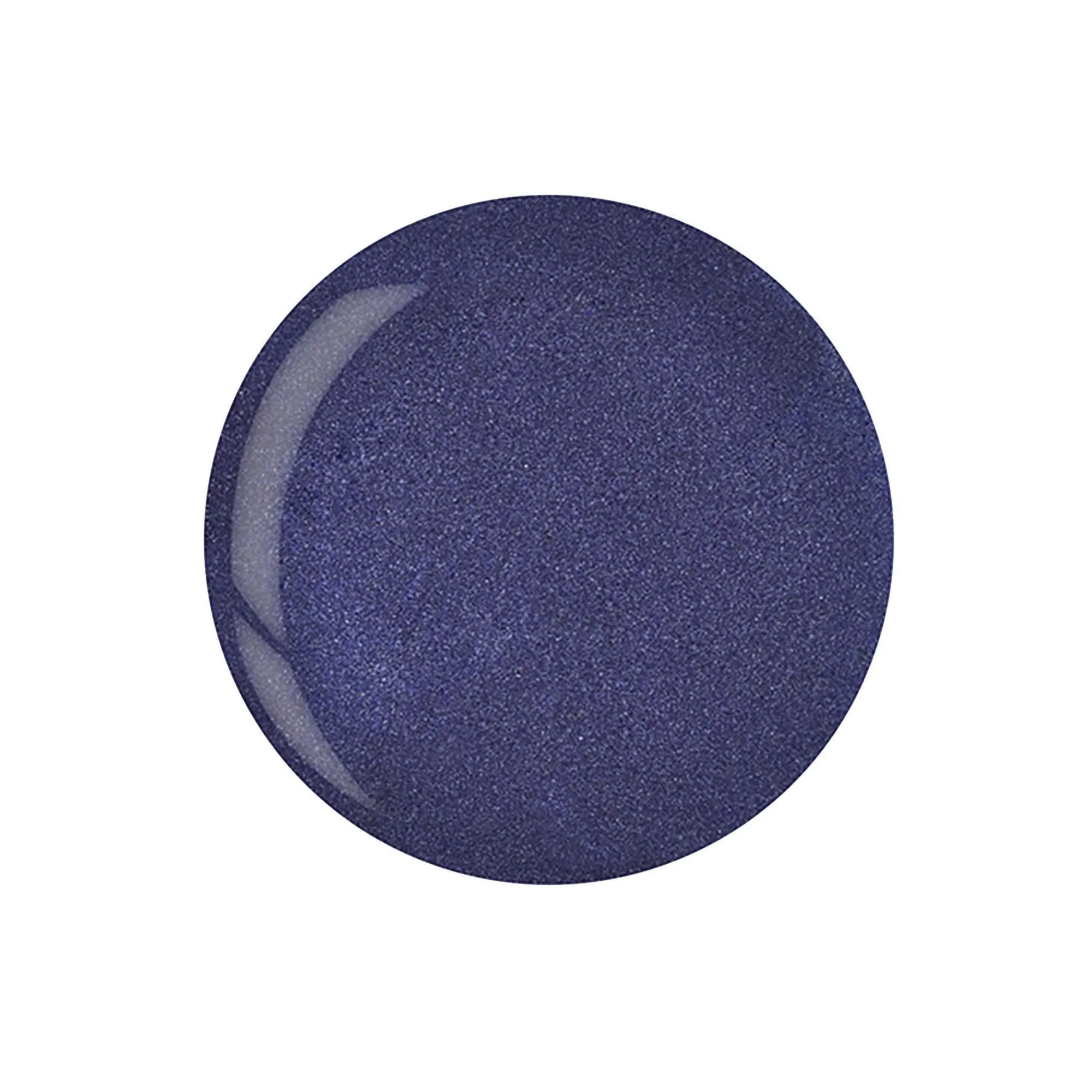 Cuccio Nail Colour Purple Rain In Spain, 0.43 oz