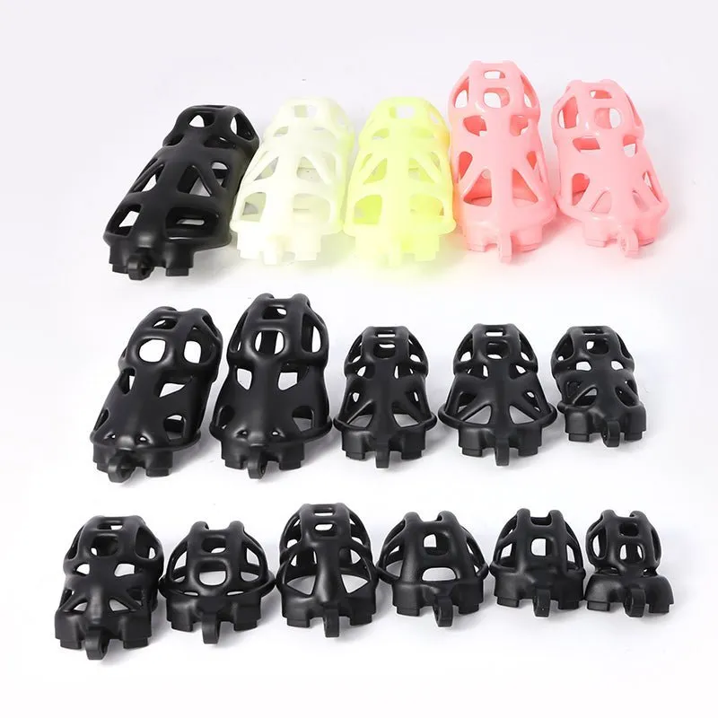 Custom Size - The guardian - 3D printed chastity Premium Paint
