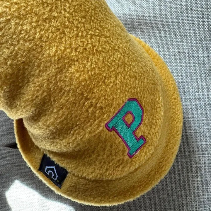 Dachshund Fleece Jumper