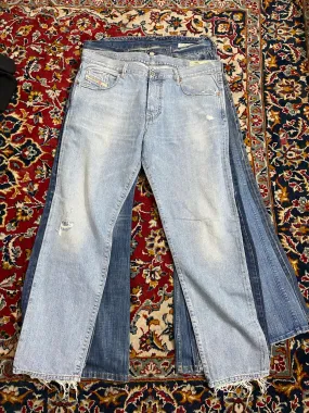Diesel Jeans Premium Quality - 10 Pieces