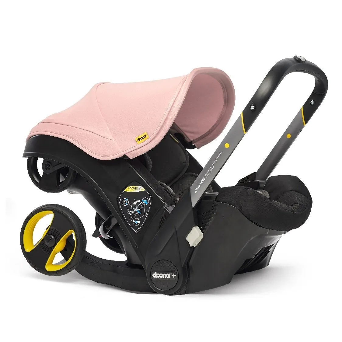 Doona™ Infant Car Seat/Stroller   Base