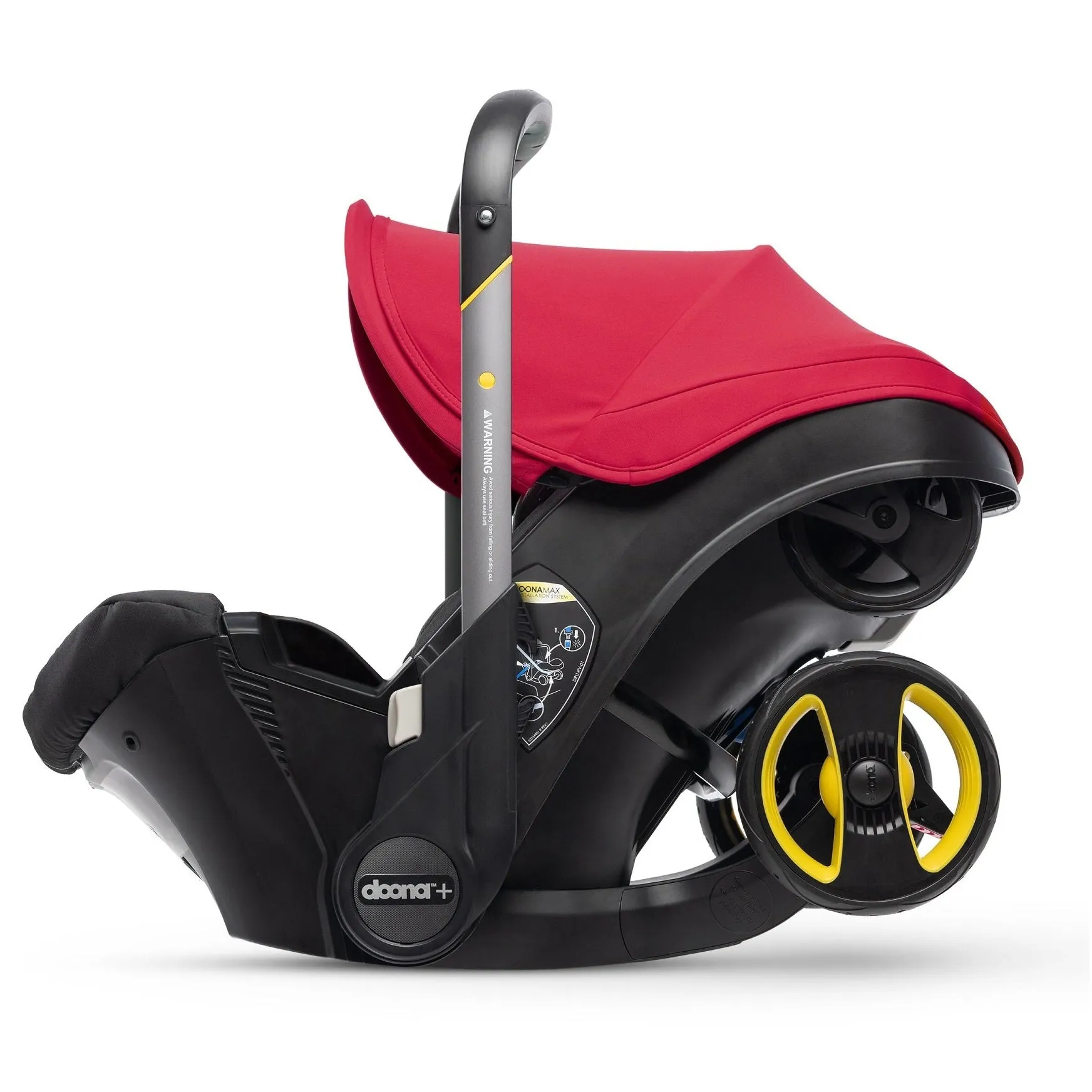 Doona™ Infant Car Seat/Stroller   Base