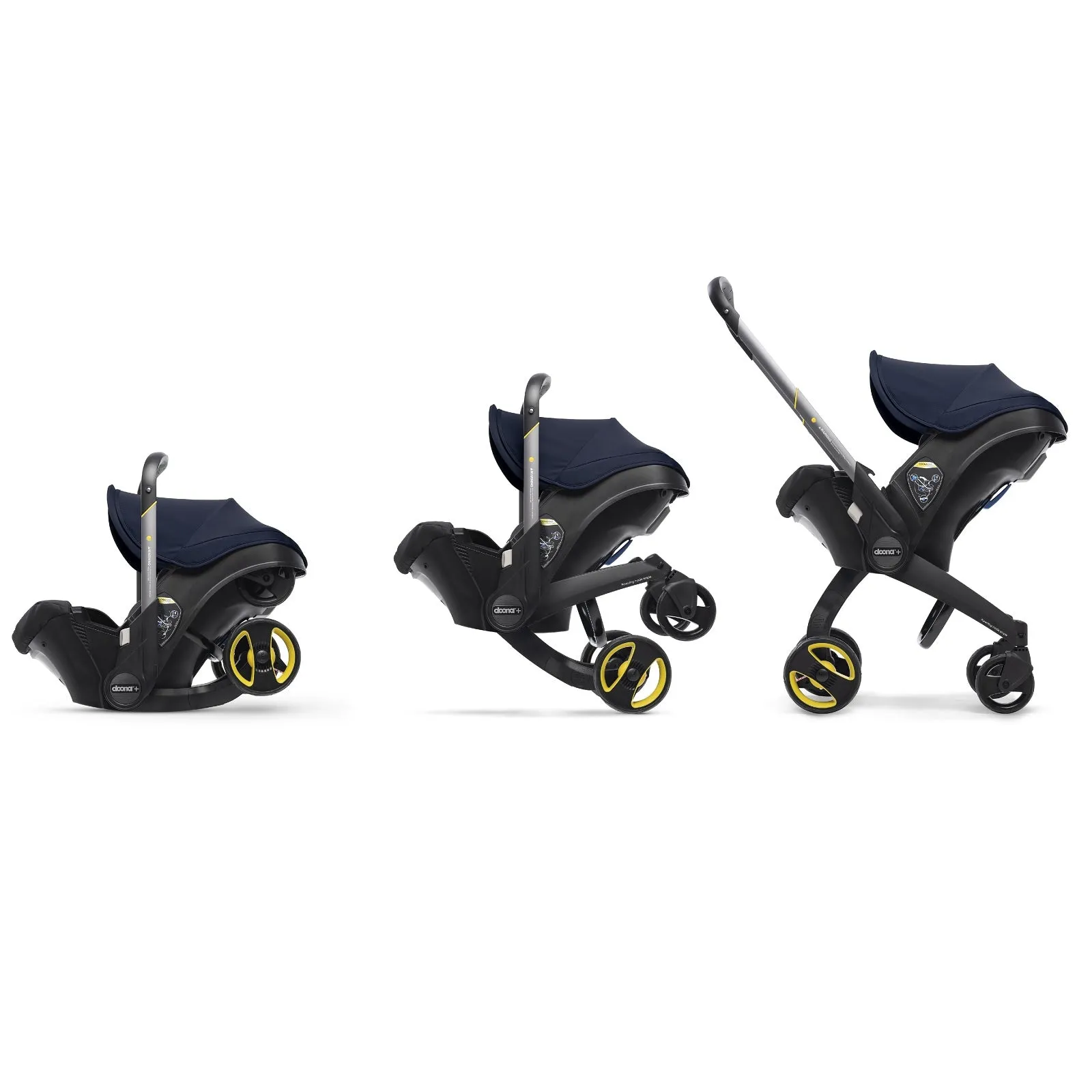 Doona™ Infant Car Seat/Stroller   Base
