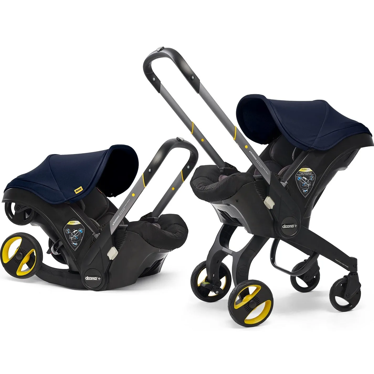 Doona™ Infant Car Seat/Stroller   Base
