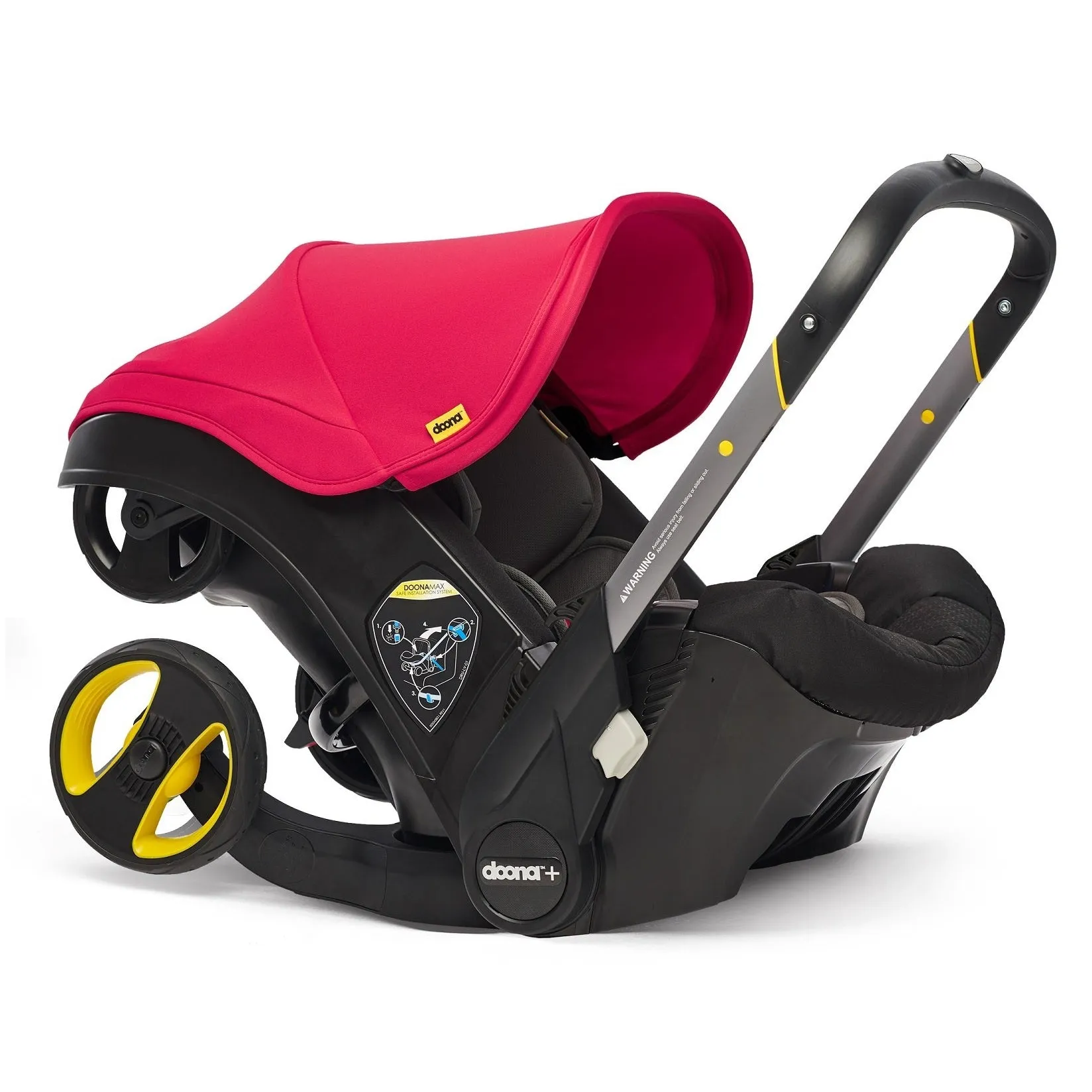 Doona™ Infant Car Seat/Stroller   Base