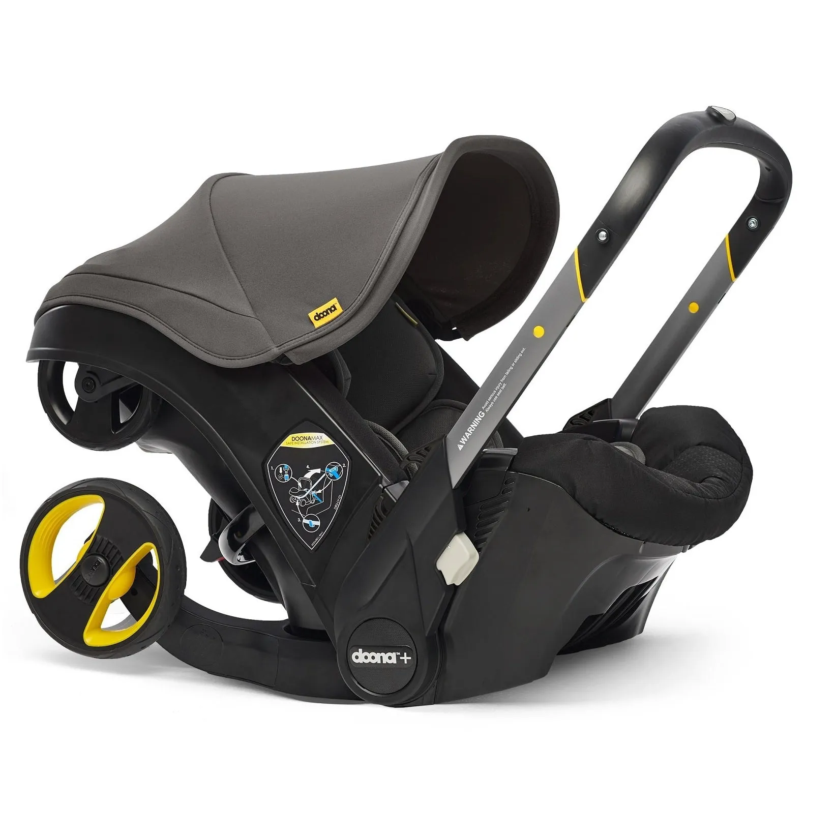 Doona™ Infant Car Seat/Stroller   Base
