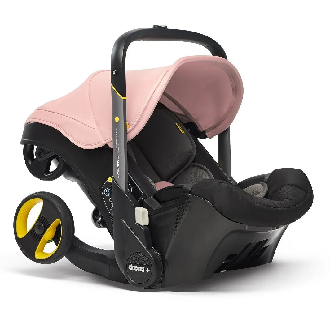 Doona™ Infant Car Seat/Stroller   Base