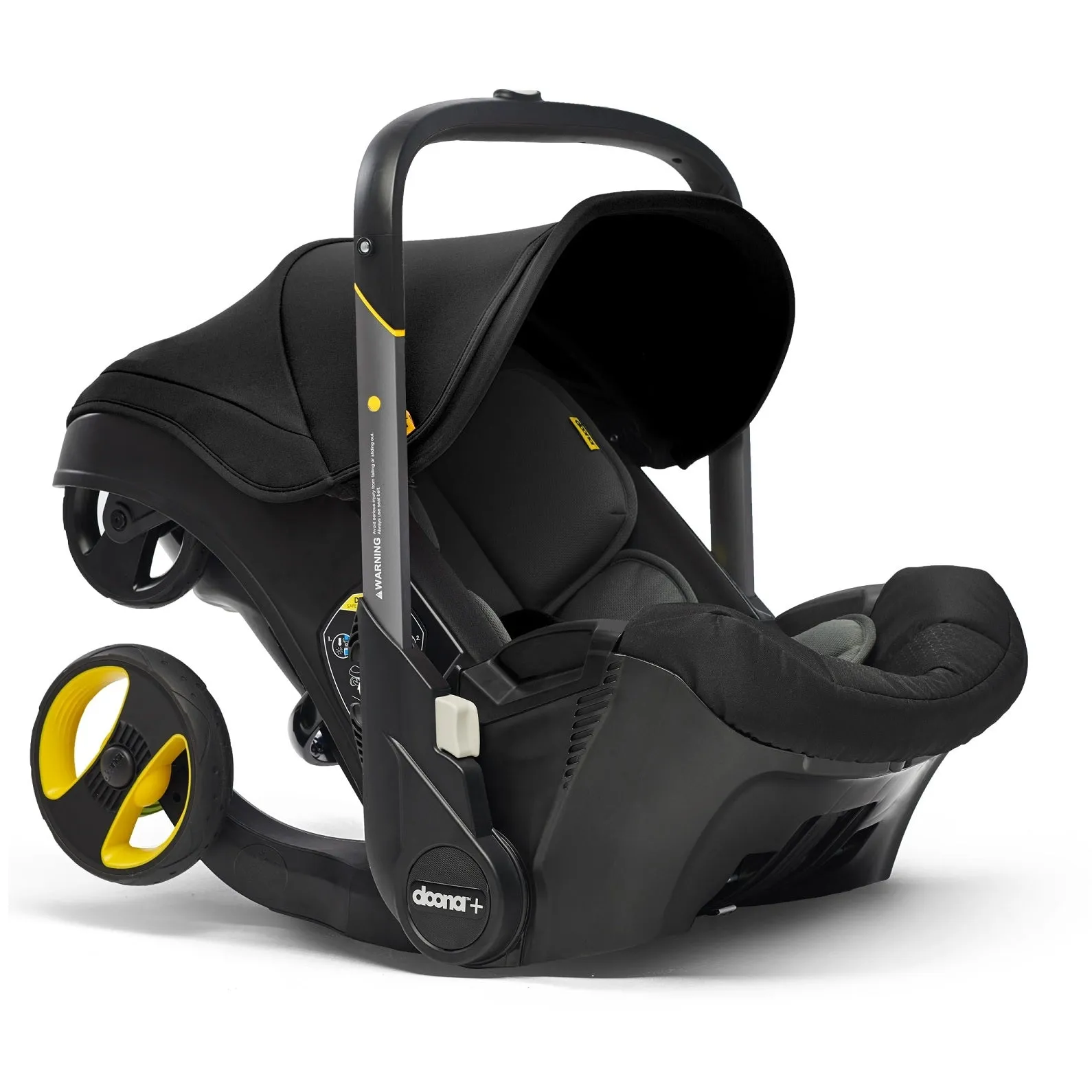 Doona™ Infant Car Seat/Stroller   Base