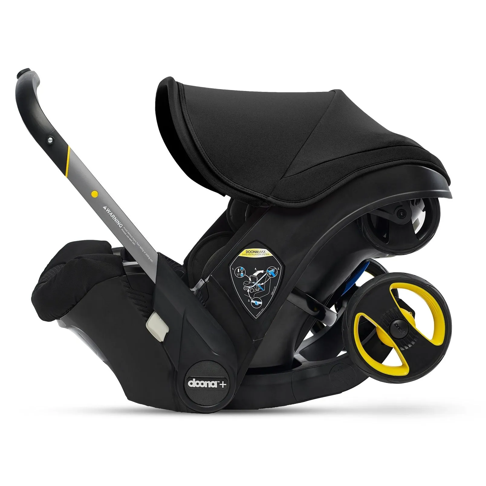 Doona™ Infant Car Seat/Stroller   Base