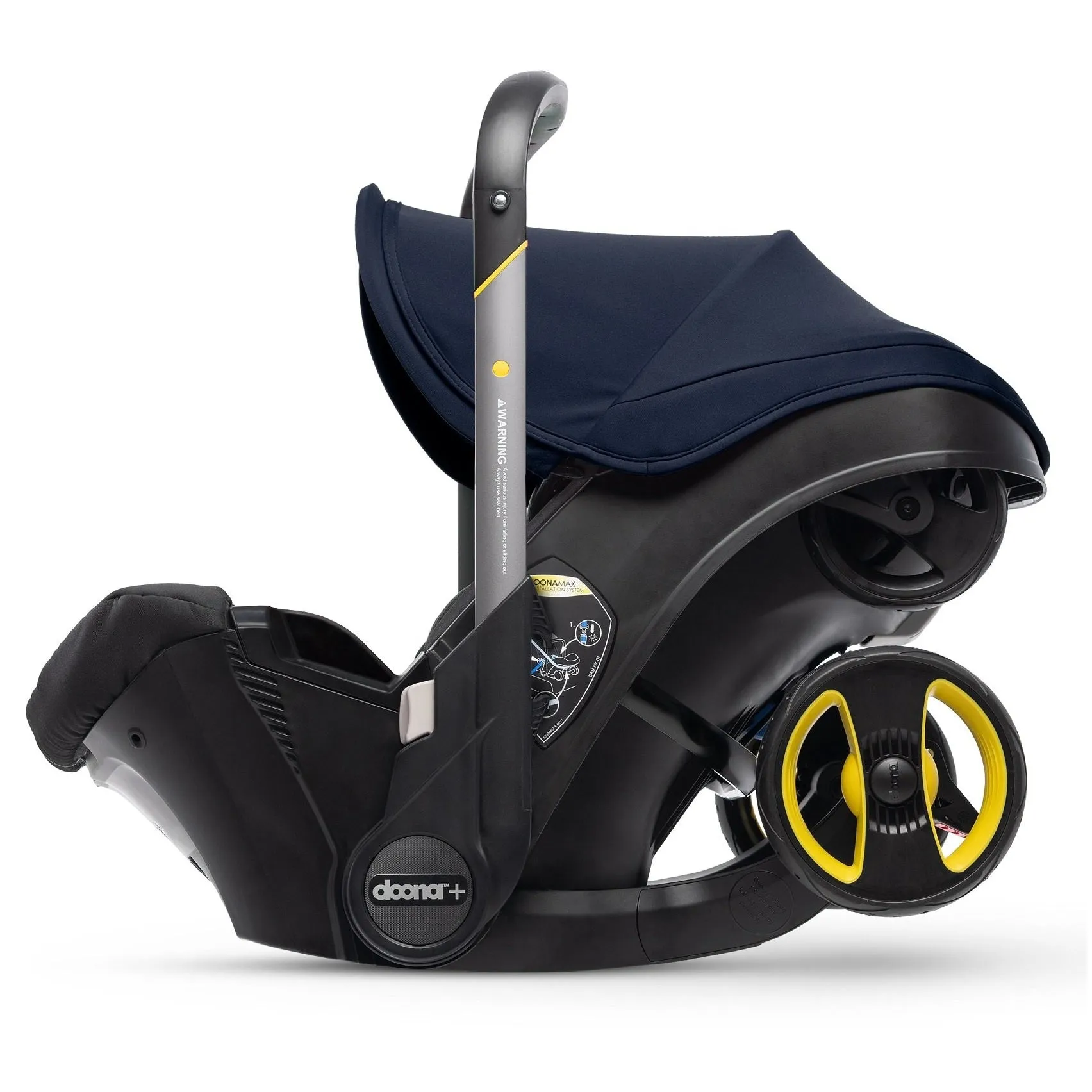 Doona™ Infant Car Seat/Stroller   Base