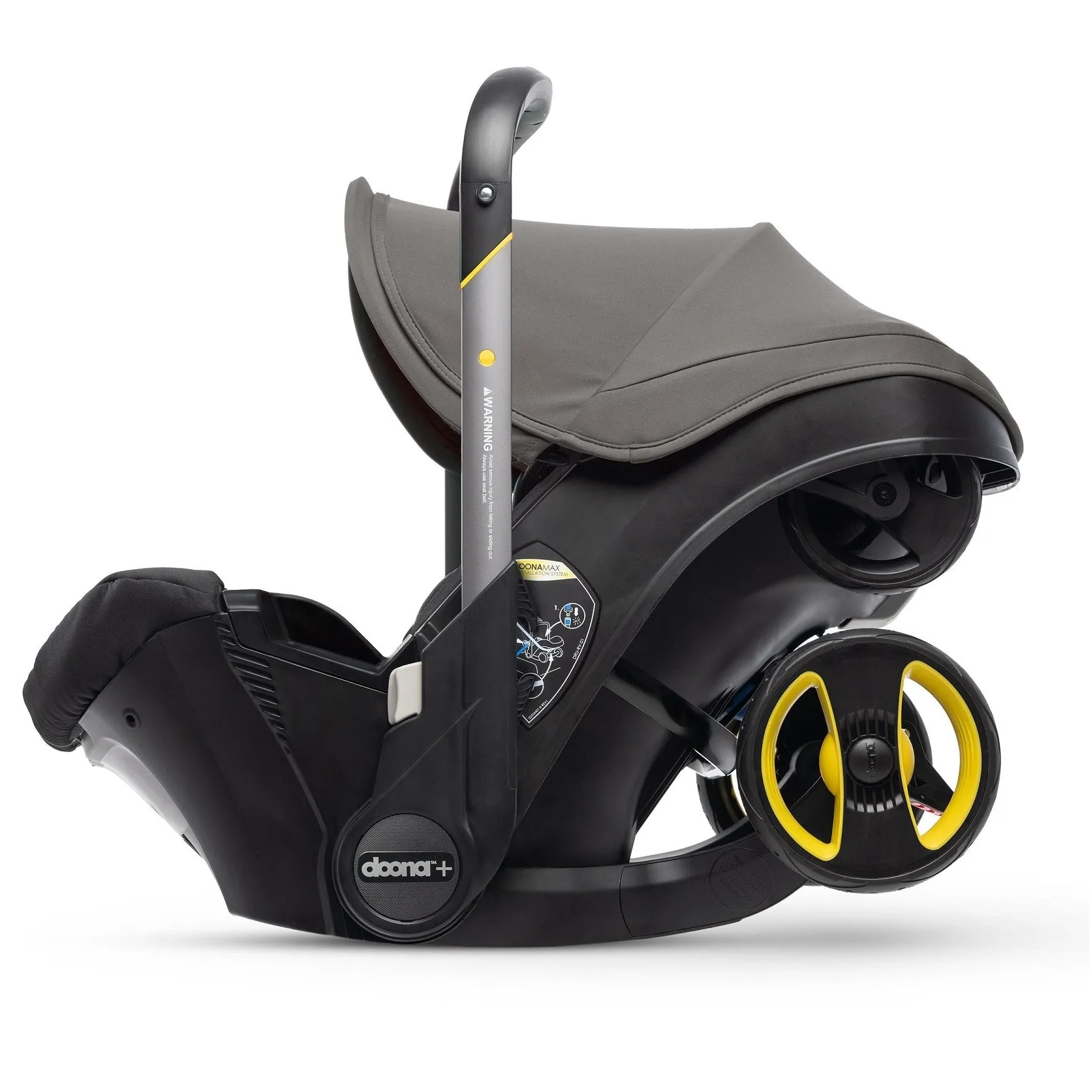 Doona™ Infant Car Seat/Stroller   Base