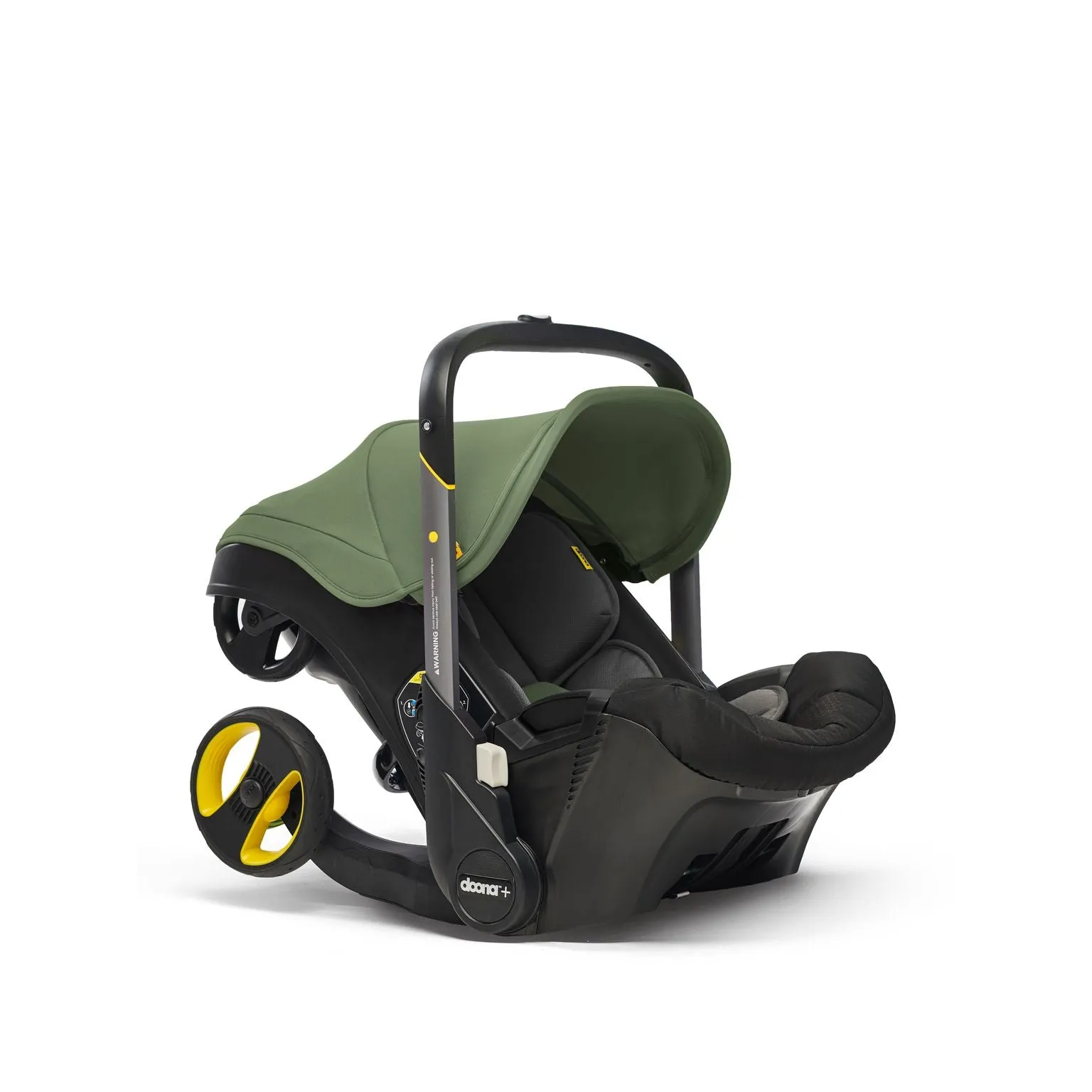 Doona™ Infant Car Seat/Stroller   Base