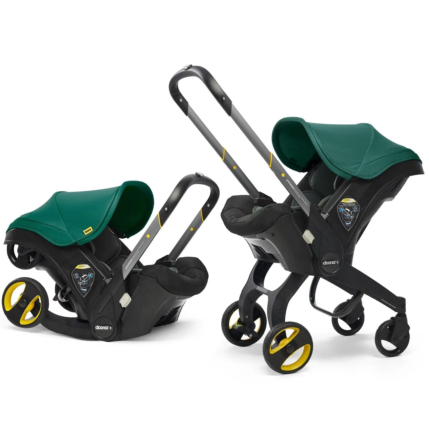 Doona™ Infant Car Seat/Stroller   Base
