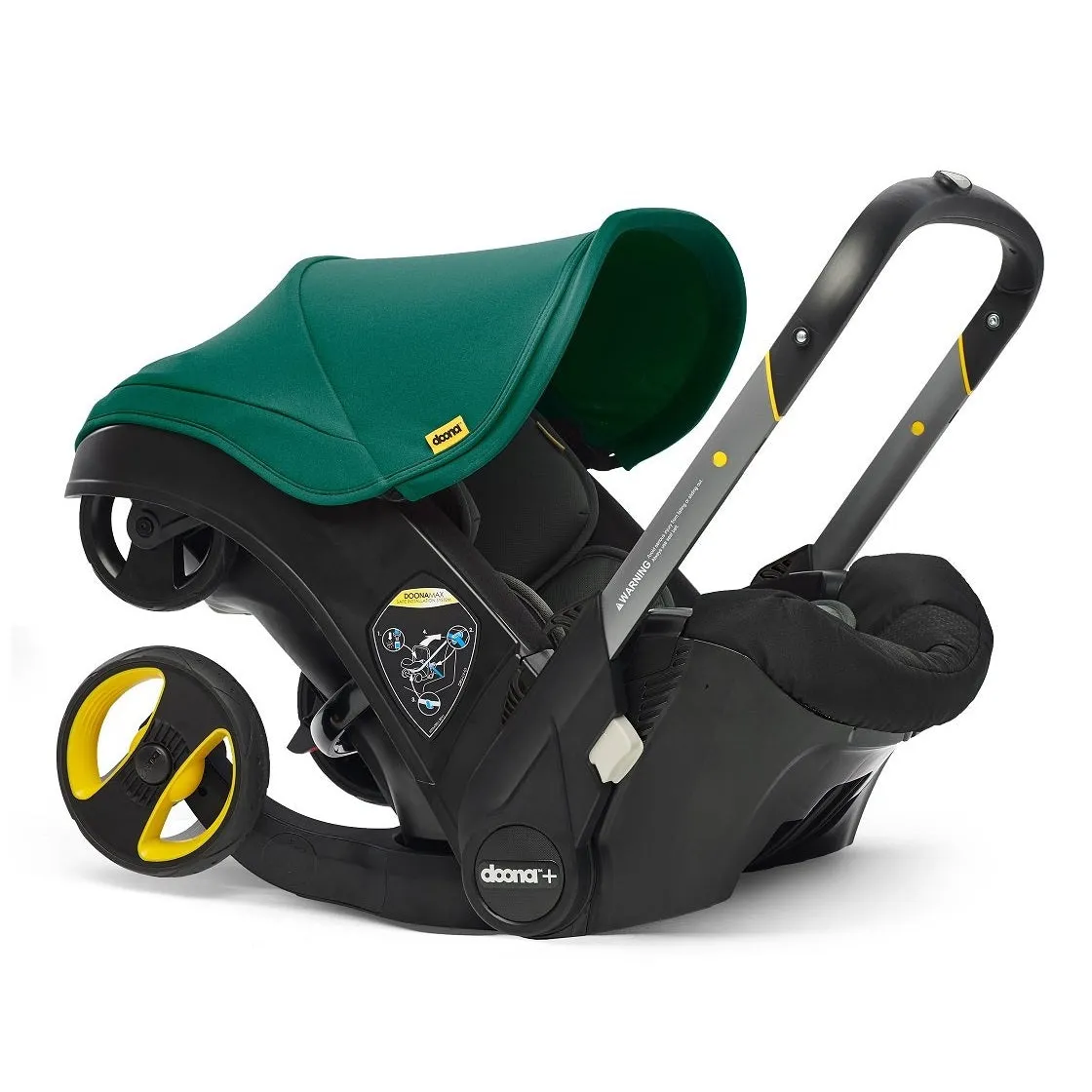Doona™ Infant Car Seat/Stroller   Base
