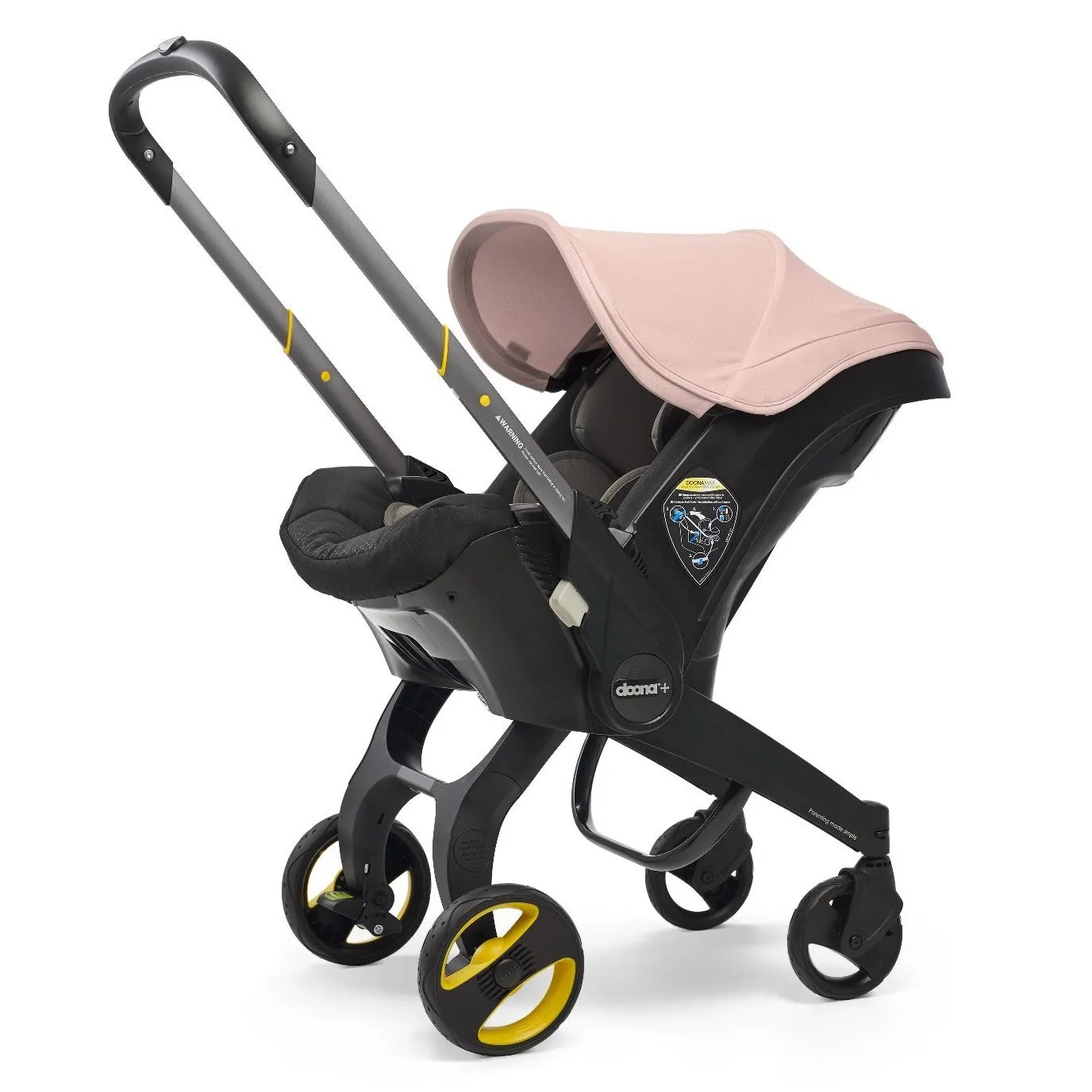 Doona™ Infant Car Seat/Stroller   Base