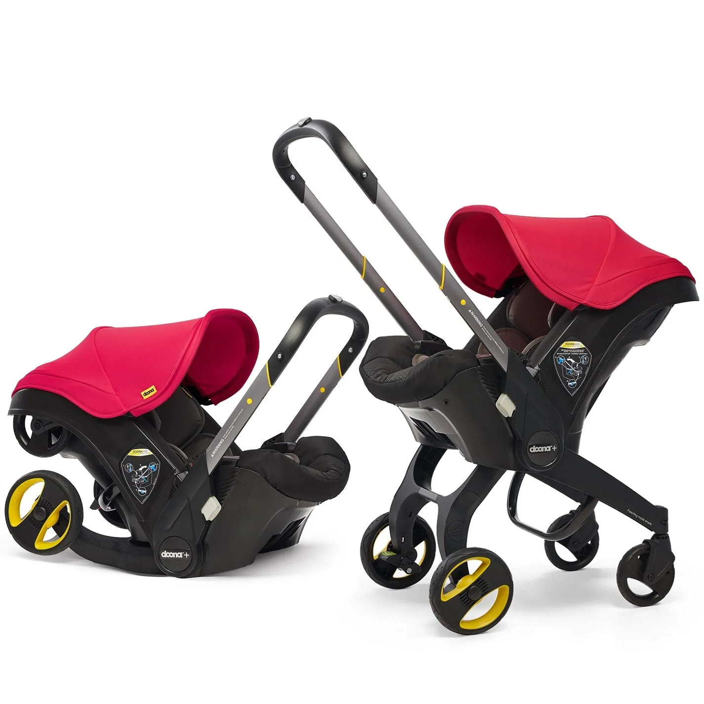 Doona™ Infant Car Seat/Stroller   Base